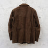 1950-60’s　フレンチヴィンテージコーデュロイハンティングジャケット