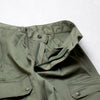 80’sFRENCH MILITARY F2 CARGO PANTS 《DEADSTOCK》