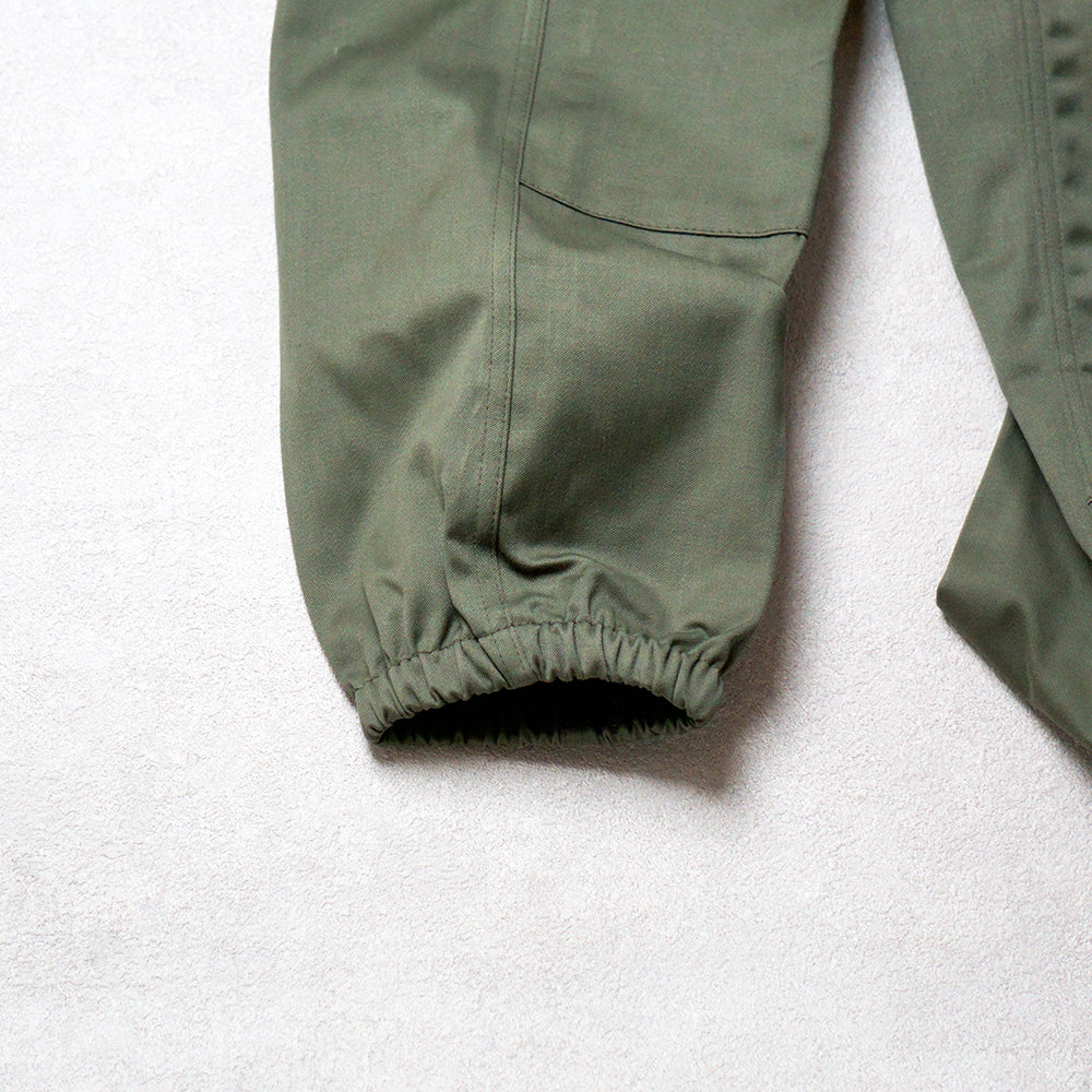 80’sFRENCH MILITARY F2 CARGO PANTS 《DEADSTOCK》