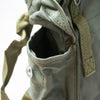 POLAND MILITARY GAS MASK SHOULDER BAG《DEADSTOCK》