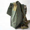 POLAND MILITARY GAS MASK SHOULDER BAG《DEADSTOCK》