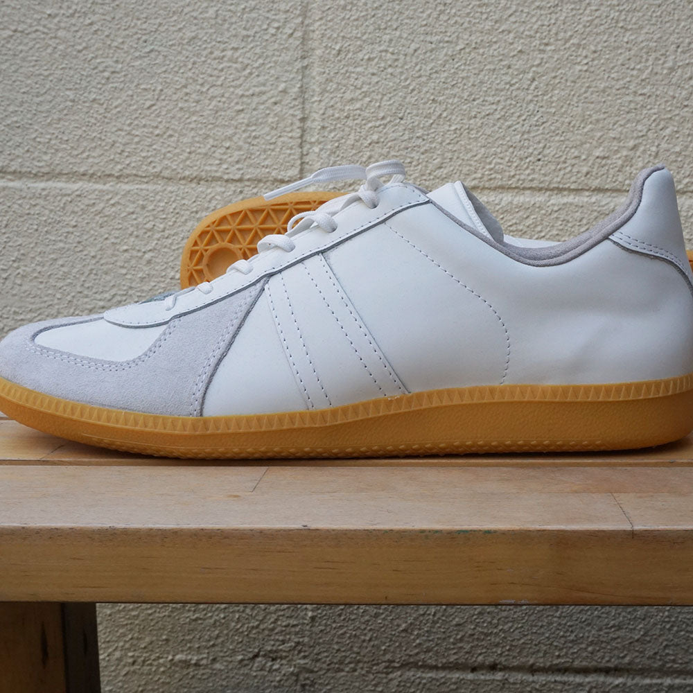 ドイツ軍　ジャーマントレーナー　28.5cm　《デッドストック》