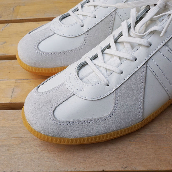 ドイツ軍　ジャーマントレーナー　28.5cm　《デッドストック》