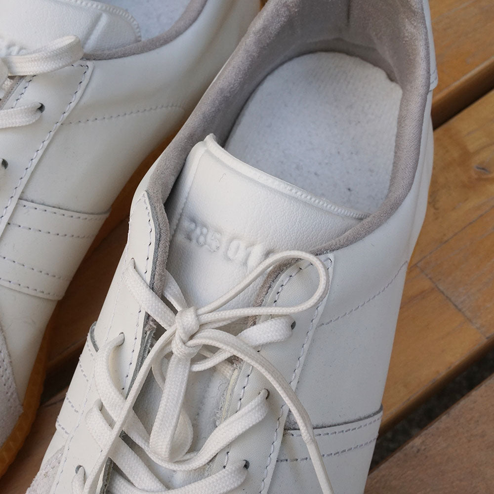 ドイツ軍　ジャーマントレーナー　28.5cm　《デッドストック》