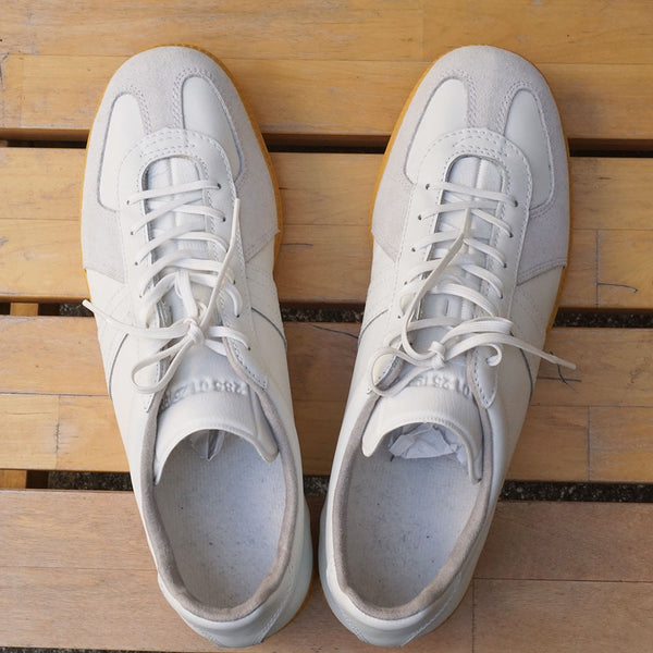 ドイツ軍　ジャーマントレーナー　28.5cm　《デッドストック》