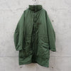 1992's スウェーデン軍M-90フィールドコート後期　《デッドストック》
