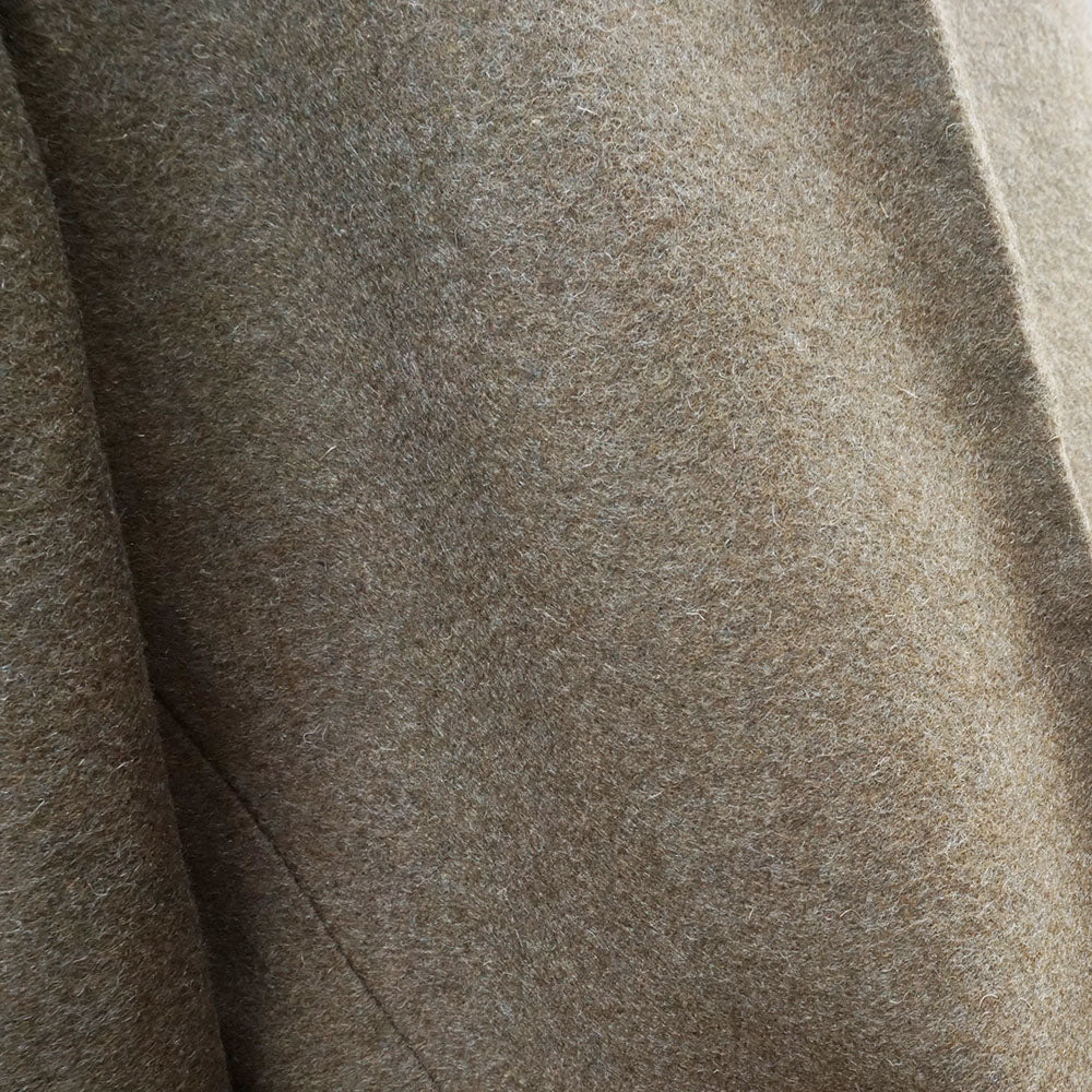 イタリア軍ウールドレスパンツ　《デッドストック》