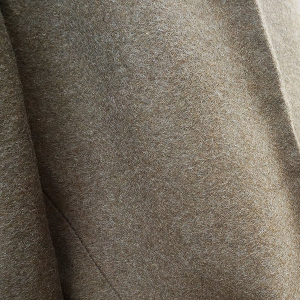 イタリア軍ウールドレスパンツ　《デッドストック》