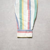 RALPH LAUREN MULTI STRIPE SHIRTS