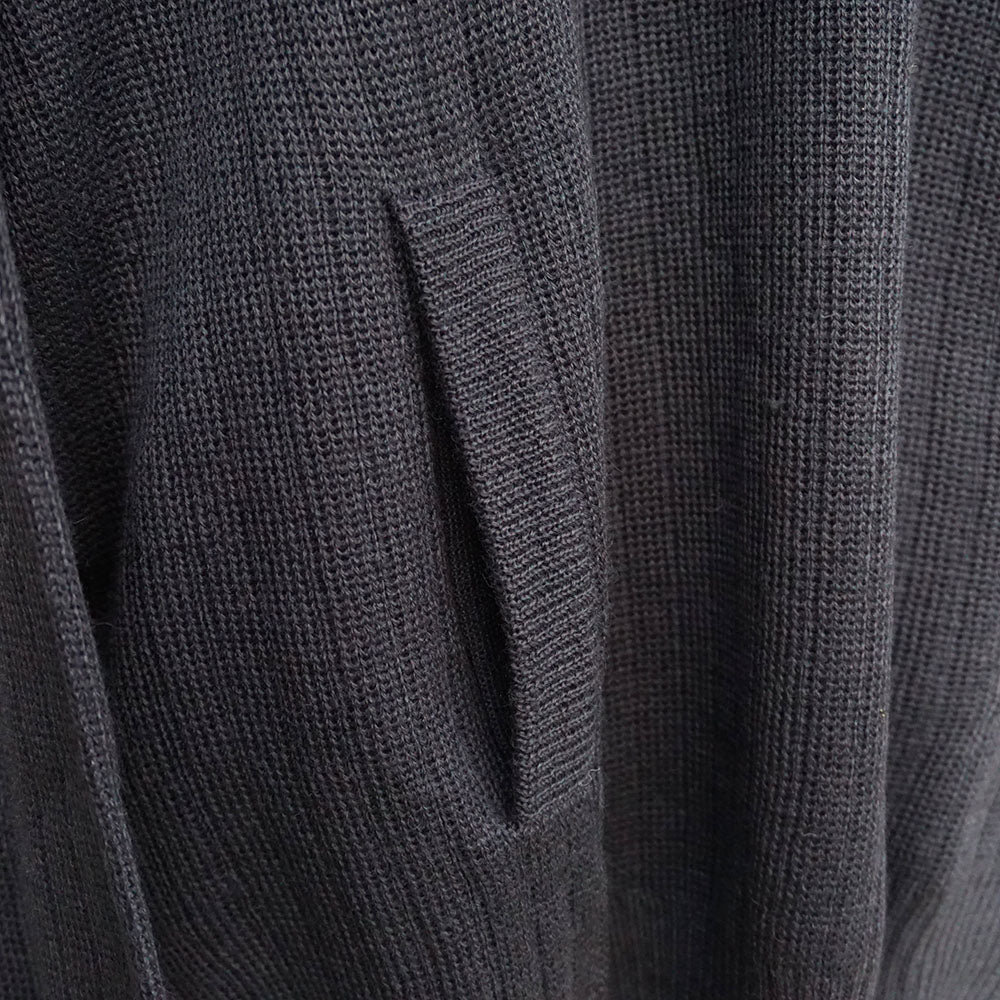 スペインコレオスジップセーター　《デッドストック》