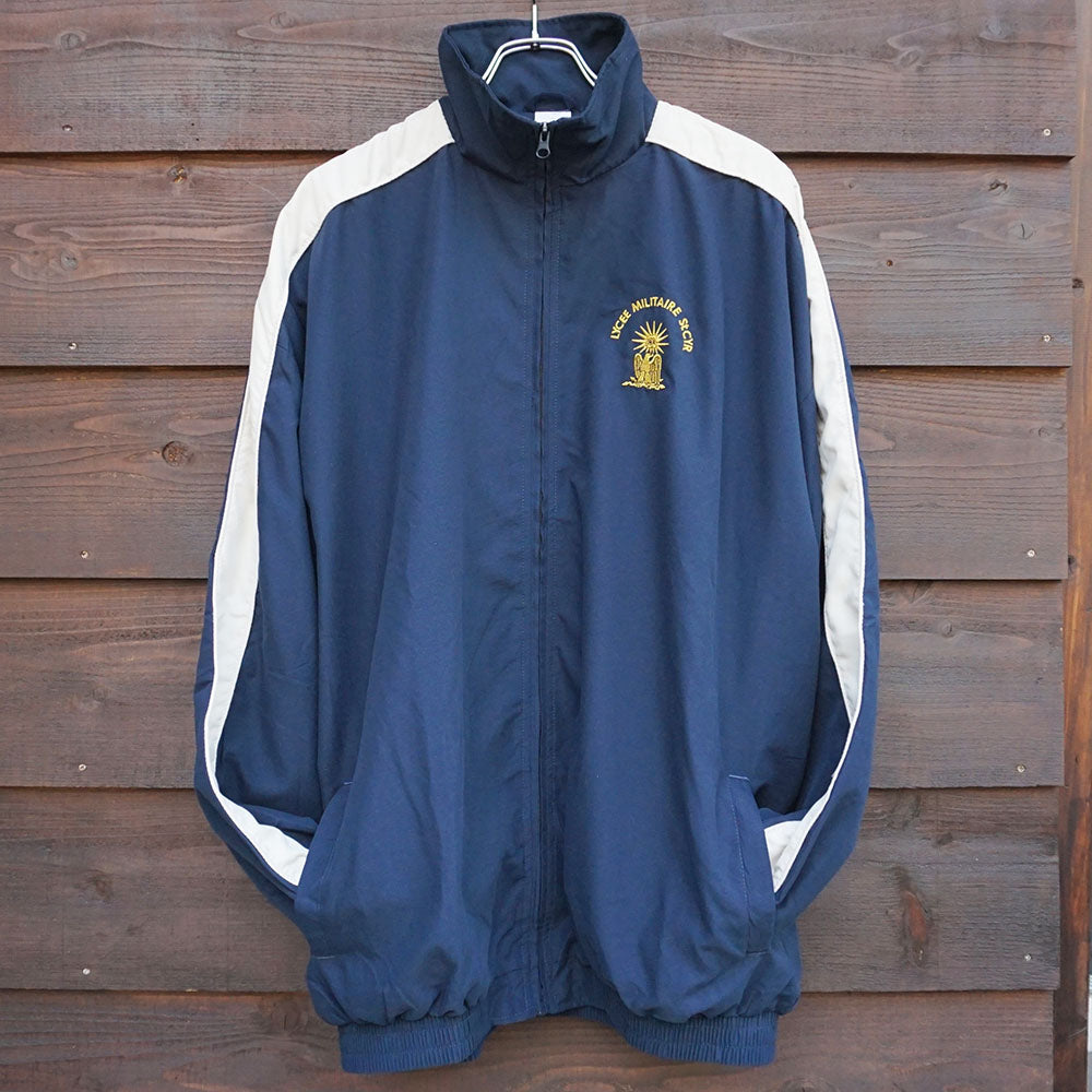 フランス軍事学校トレーニングジャケット