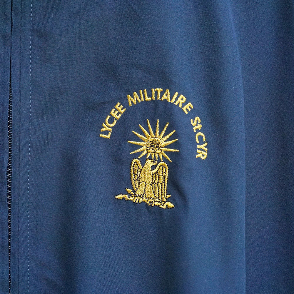 フランス軍事学校トレーニングジャケット