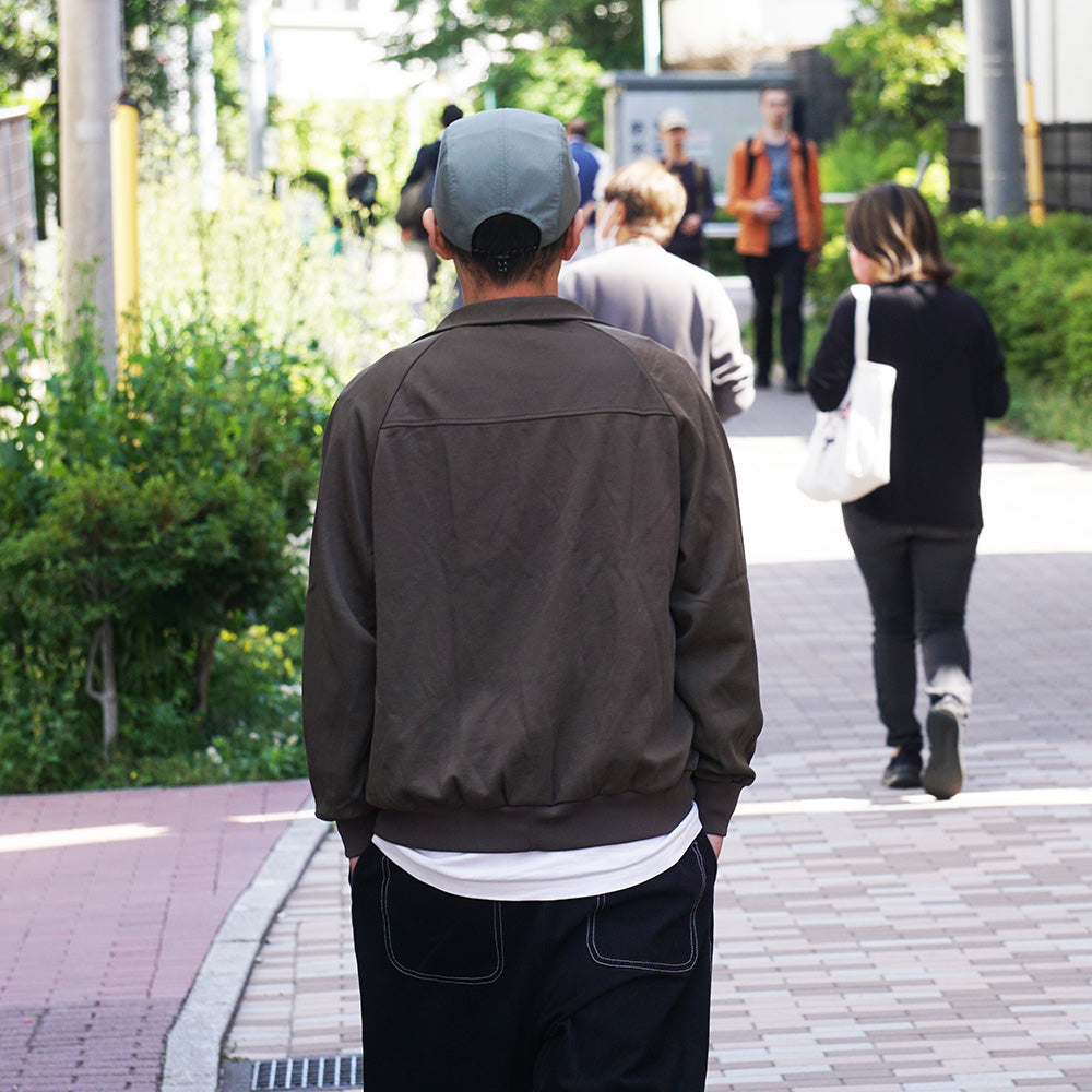 AUSTRIA TRANING JACKET