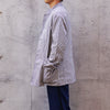 90's Italian Navy Cook Jacket《DEADSTOCK》