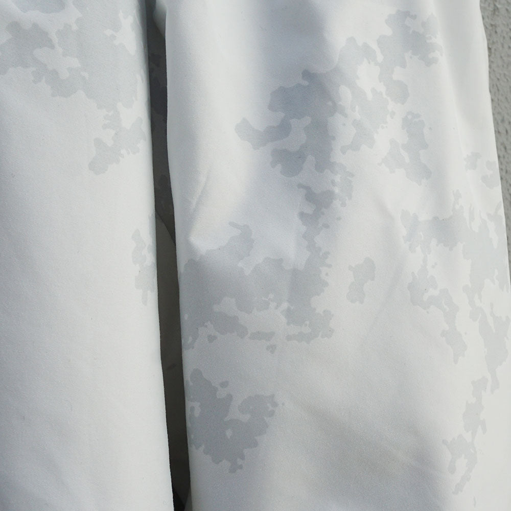 イタリア軍ウォータープルーフリバーシブルパンツ　《デッドストック》