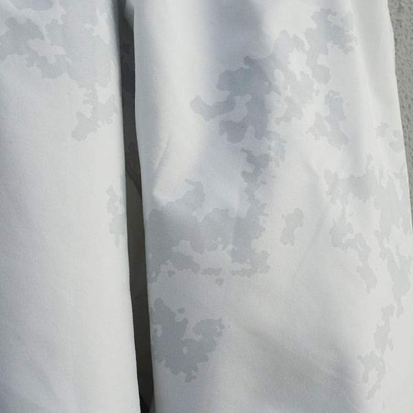 イタリア軍ウォータープルーフリバーシブルパンツ　《デッドストック》