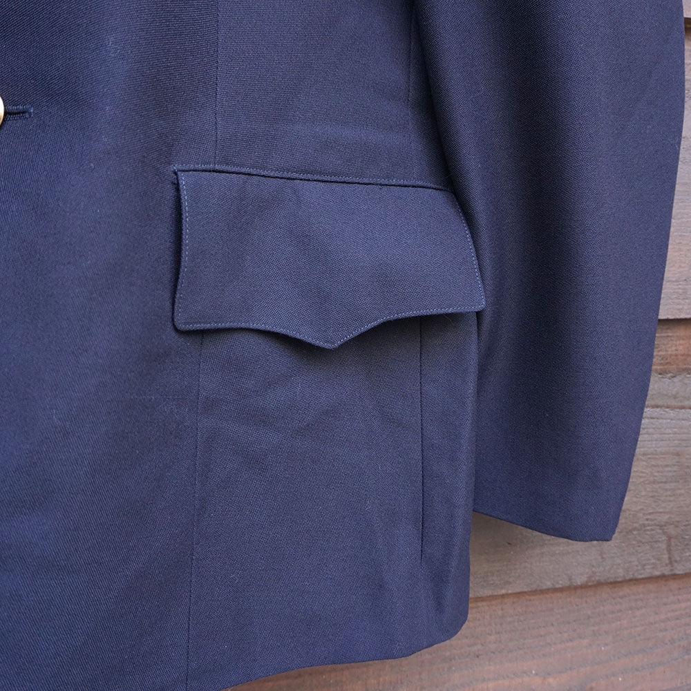 スウェーデン軍ユニフォームドレスジャケット　《デッドストック》