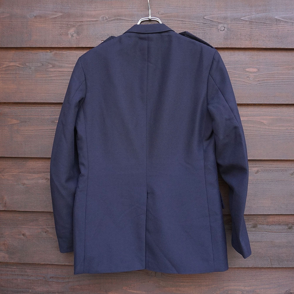 スウェーデン軍ユニフォームドレスジャケット　《デッドストック》