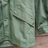 イタリア森林警備隊ゴアテックスジャケット　《デッドストック》