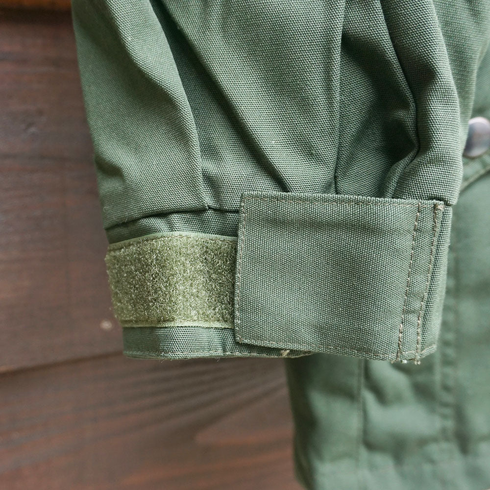 イタリア森林警備隊ゴアテックスジャケット　《デッドストック》