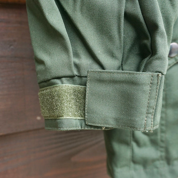 イタリア森林警備隊ゴアテックスジャケット　《デッドストック》