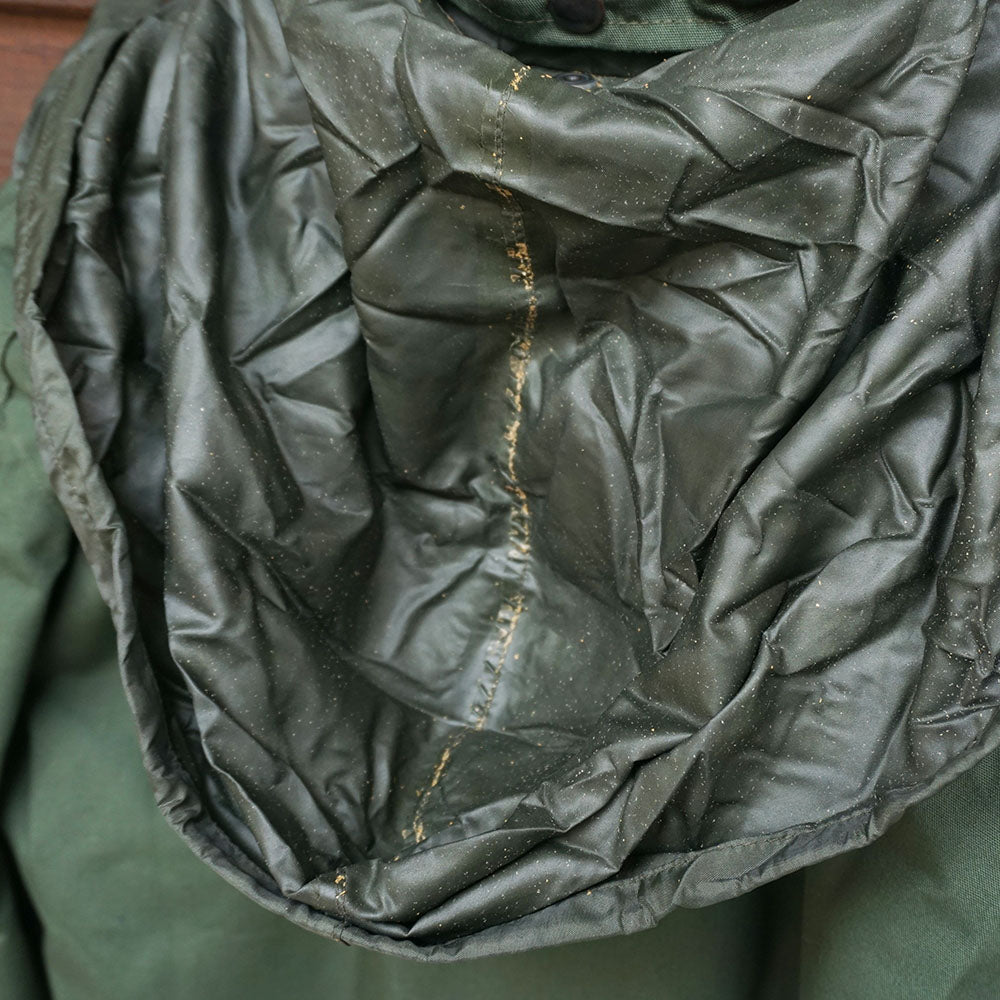 イタリア森林警備隊ゴアテックスジャケット　《デッドストック》