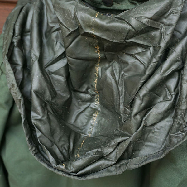 イタリア森林警備隊ゴアテックスジャケット　《デッドストック》