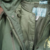 イタリア森林警備隊ゴアテックスジャケット　《デッドストック》