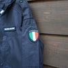 イタリア海軍フィールドジャケット　《デッドストック》