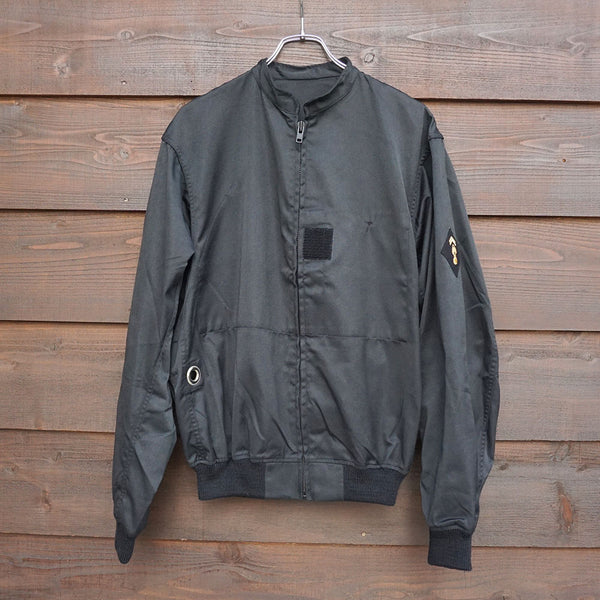 1980-90’s　フランス軍ドッグトレーナージャケット　《デッドストック》