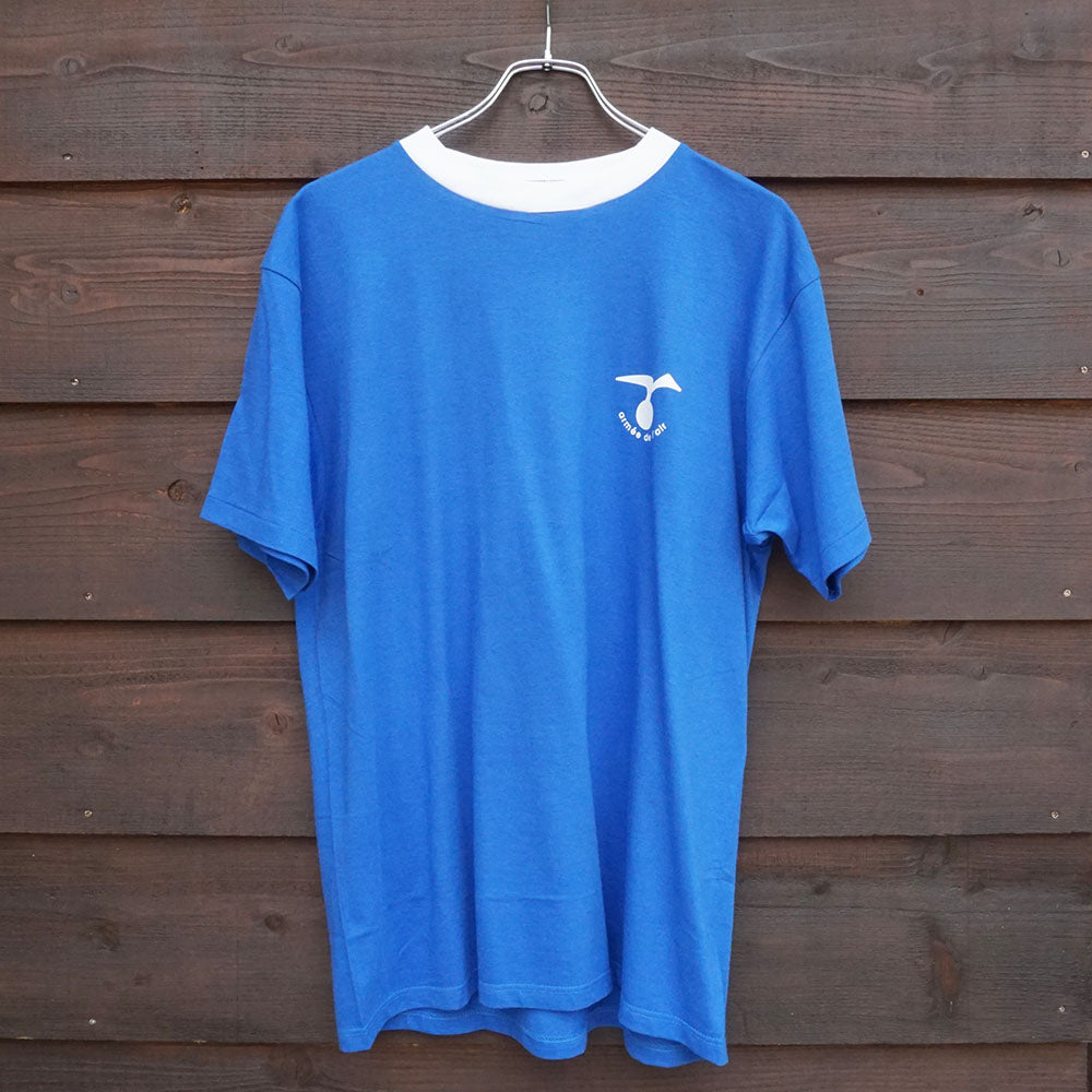フランス空軍トレーニングTシャツ　《デッドストック》