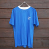 フランス空軍トレーニングTシャツ　《デッドストック》