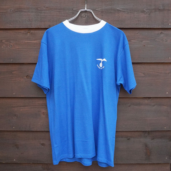 フランス空軍トレーニングTシャツ　《デッドストック》