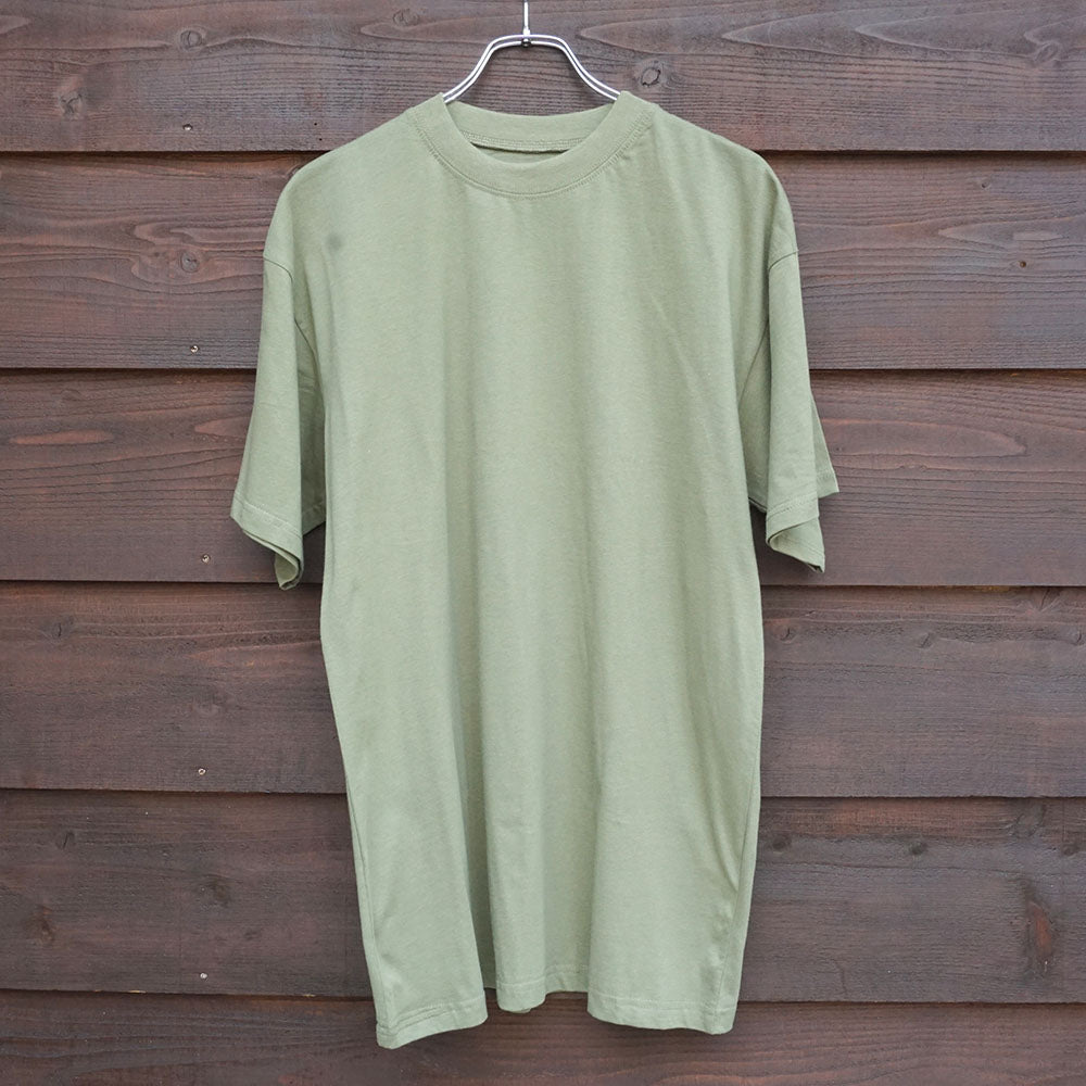 チェコ軍トレーニングTシャツ　《デッドストック》