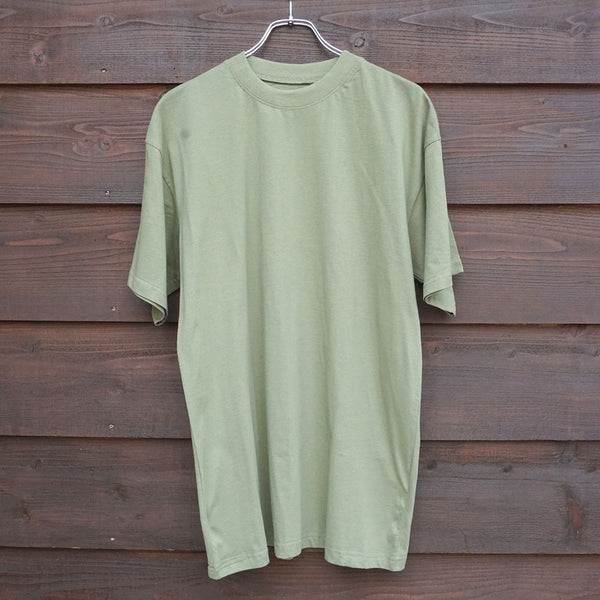 チェコ軍トレーニングTシャツ　《デッドストック》