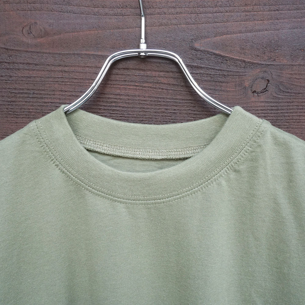 チェコ軍トレーニングTシャツ　《デッドストック》