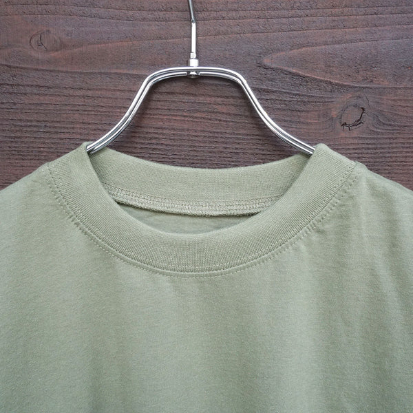 チェコ軍トレーニングTシャツ　《デッドストック》