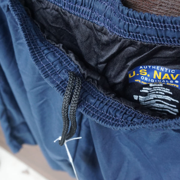 アメリカ海軍トレーニングショートパンツ 《デッドストック》