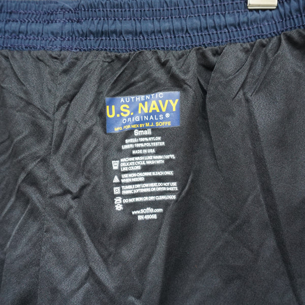 アメリカ海軍トレーニングショートパンツ 《デッドストック》