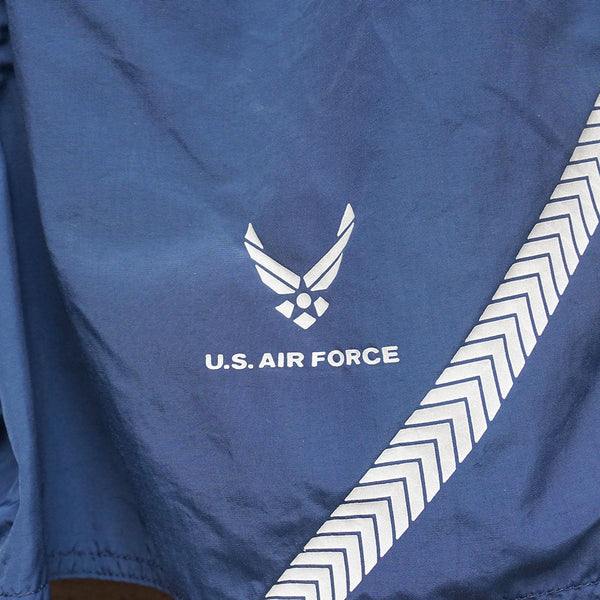アメリカ空軍トレーニングショートパンツ