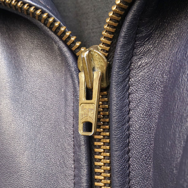 1970's フランス空軍フライトジャケット　Made in France