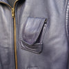 1970's フランス空軍フライトジャケット　Made in France