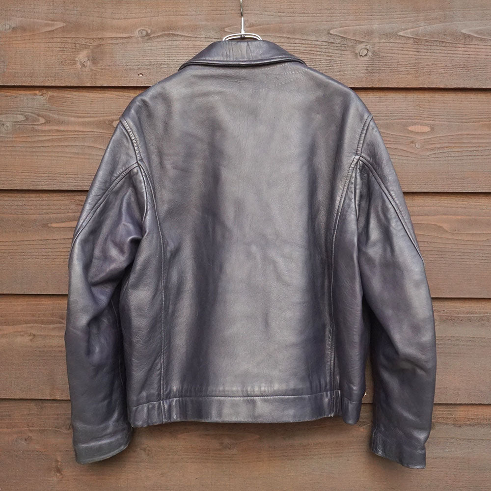 1970's フランス空軍フライトジャケット　Made in France