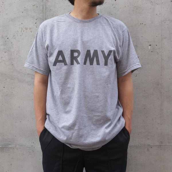 ARMY　Tシャツ