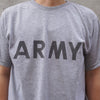 ARMY　Tシャツ