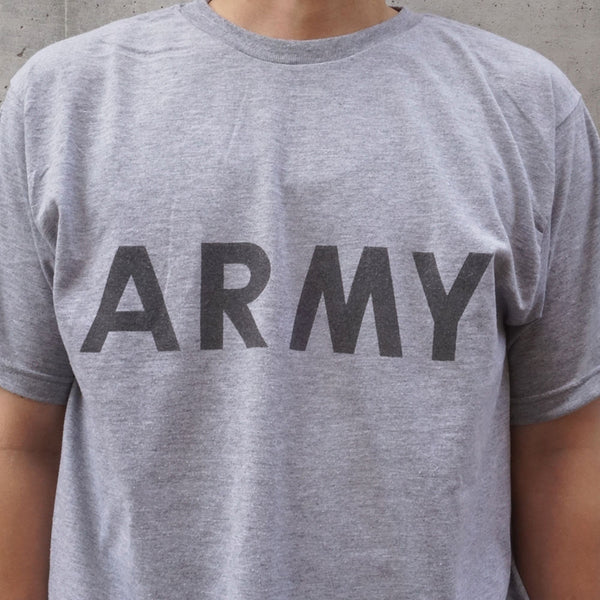 ARMY　Tシャツ