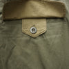 1950-60’s フランス軍M-47カーゴパンツ後期サイズ21　《デッドストック》