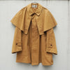 1960's フレンチワーク  ダックコットンワークジャケット  "Dickson"　Made in France