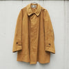 1960's フレンチワーク  ダックコットンワークジャケット  "Dickson"　Made in France