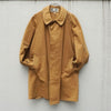 1960's フレンチワーク  ダックコットンワークジャケット  "Dickson"　Made in France